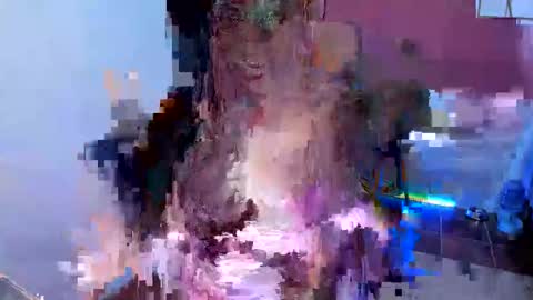 Snapshot of countessrubi chatting on October 9, 3:59 am Rubi online show from October 9, 3:59 am