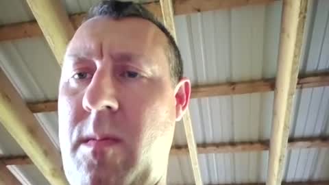 countryboy409 online show from July 9, 10:25 pm