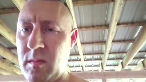 countryboy409 online show from July 19, 8:34 pm