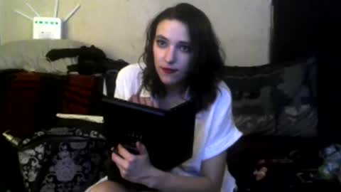 Snapshot of countryfuckers chatting on December 21, 4:03 pm Alaskawildcouple online show from December 21, 4:03 pm