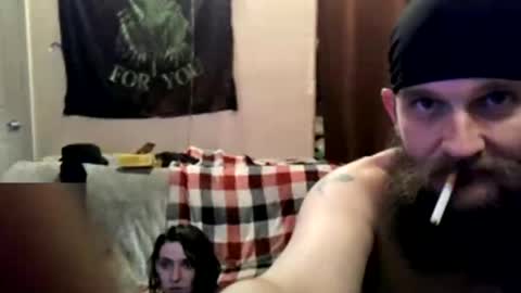 Snapshot of countryfuckers chatting on January 9, 10:09 am Alaskawildcouple online show from January 9, 10:09 am