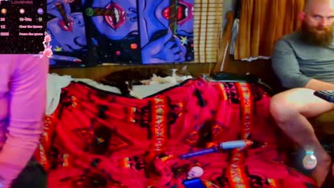 Snapshot of countryfuckers chatting on October 1, 3:18 pm Alaskawildcouple online show from October 1, 3:18 pm