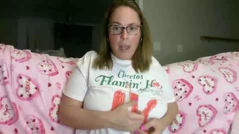 Fallen Angel 21 online show from March 5, 3:35 am