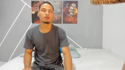 Andri online show from April 2, 1:36 am