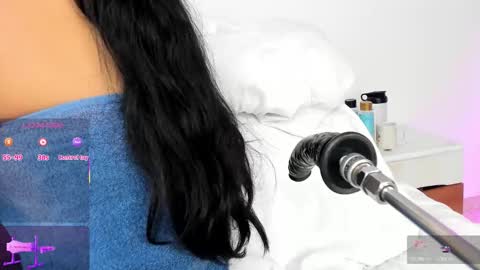 Maria  online show from February 14, 11:40 am