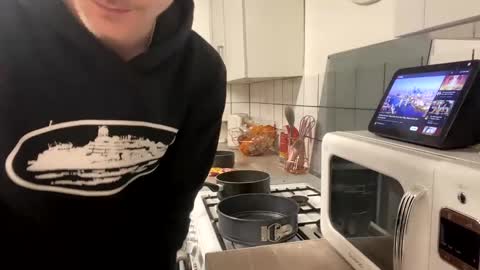 coupleajcc online show from March 1, 7:15 pm