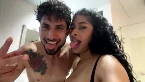 coupleeswetthott online show from March 22, 7:34 am