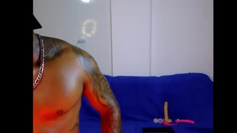 Otto - Aron online show from March 4, 3:01 am