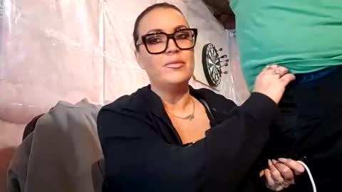 coupleoffantastics online show from January 13, 7:02 am