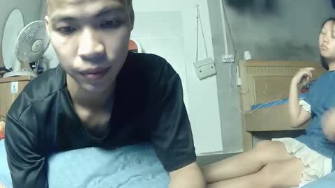 Snapshot of couplesena5835 chatting on November 12, 4:29 pm Couple Sena 8386 online show from November 12, 4:29 pm