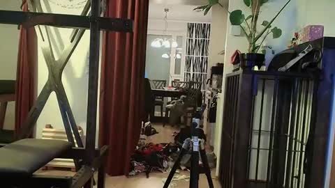 Snapshot of coupletoy97 chatting on March 6, 2:30 am Sandra and Tom online show from March 6, 2:30 am