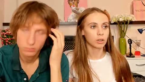 Mike and Emmy FOLLOW US online show from June 12, 3:33 pm