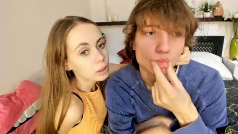 Mike and Emmy FOLLOW US online show from June 19, 2:32 pm