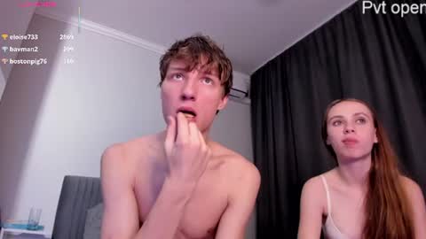 Mike and Emmy FOLLOW US online show from July 28, 8:52 pm