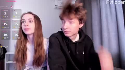 Mike and Emmy FOLLOW US online show from July 29, 2:48 pm