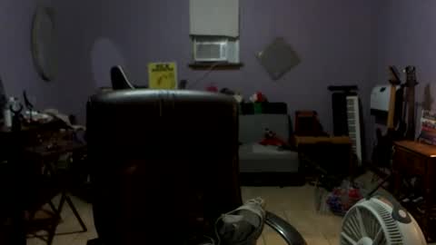 Harry online show from November 9, 1:04 am