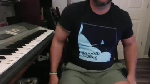 cowboy190087 online show from April 4, 4:55 am