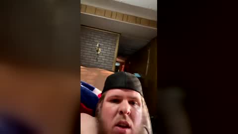 Snapshot of cowboy277228 chatting on March 12, 11:00 pm cowboy277228 online show from March 12, 11:00 pm