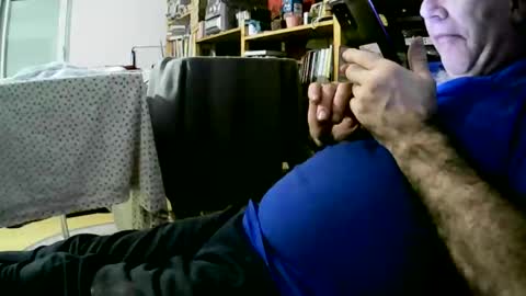 Snapshot of coyote017 chatting on January 21, 6:23 pm coyote017 online show from January 21, 6:23 pm