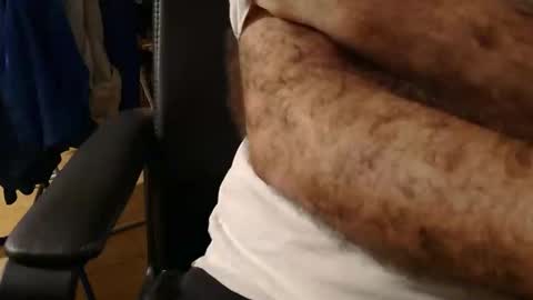 Snapshot of coyote017 chatting on January 11, 5:07 pm coyote017 online show from January 11, 5:07 pm