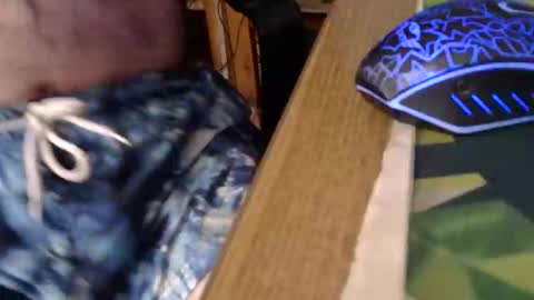 coyote017 online show from May 23, 4:11 pm