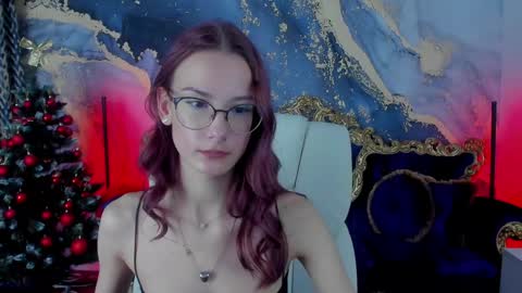Snapshot of cozymell chatting on January 4, 2:04 pm cozymell online show from January 4, 2:04 pm