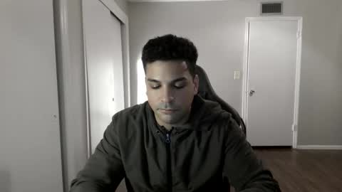 CpapiChulo online show from February 6, 3:11 am