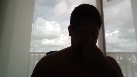 Snapshot of cr1585 chatting on October 24, 3:52 pm Rico TicoAmigas online show from October 24, 3:52 pm