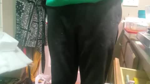 crackback_kyd online show from December 21, 10:39 am