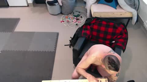 cravedave d online show from April 19, 2:16 pm