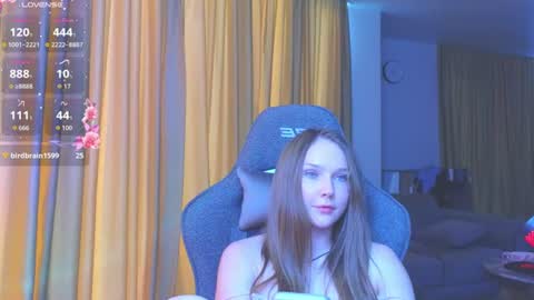lucy online show from June 13, 3:10 pm