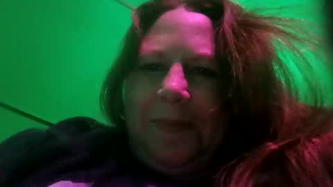 Crazy7red online show from December 19, 11:06 am