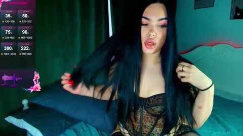 Eva online show from February 1, 10:47 am