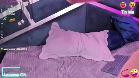 megan online show from May 26, 1:07 pm