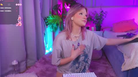 Sonya online show from December 8, 2:39 am