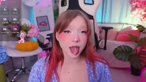 Sonya online show from November 20, 10:31 pm