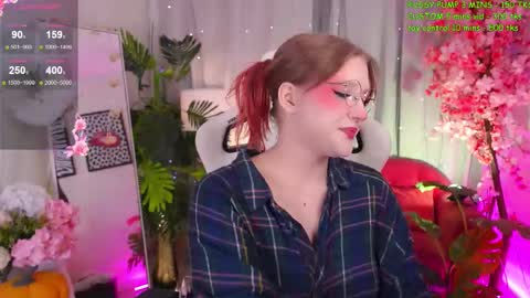 Sonya online show from November 25, 6:13 am