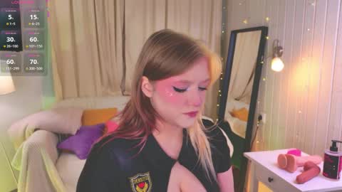 Sonya online show from March 28, 9:58 pm