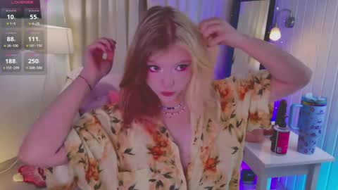 Snapshot of crazy__wine chatting on May 2, 10:15 pm Sonya online show from May 2, 10:15 pm