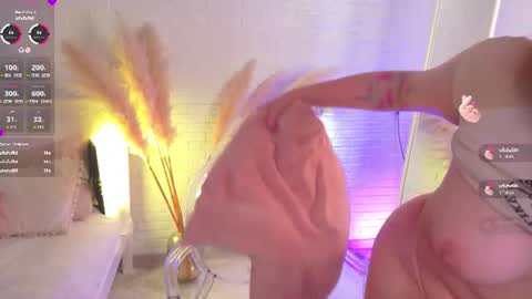 Sonya online show from July 27, 9:55 pm
