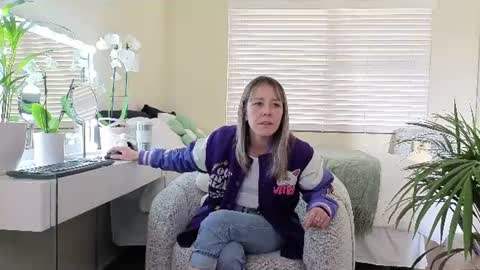 Stacy 2pm to 6pm mon-fri 3 CAT online show from July 14, 1:06 pm