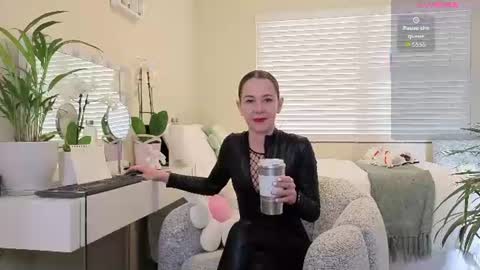 Stacy 2pm to 6pm mon-fri 3 CAT online show from July 20, 1:24 pm