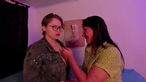 Lexie  Rose  online show from December 1, 3:44 am