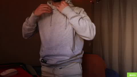 Crazy Ignites online show from January 17, 2:28 pm