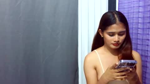 Portia Scott online show from March 11, 7:03 am