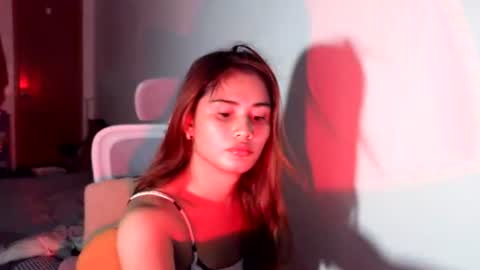 Snapshot of crazy_portiax chatting on August 6, 11:12 am Portia Scott online show from August 6, 11:12 am