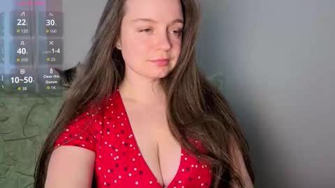 Snapshot of crazy_space11 chatting on February 19, 12:45 pm crazy_space11 online show from February 19, 12:45 pm