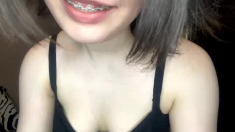 Snapshot of crazyaltgirlxd chatting on March 30, 9:16 pm Jina online show from March 30, 9:16 pm