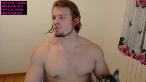 crazyangel8 online show from February 24, 10:08 pm