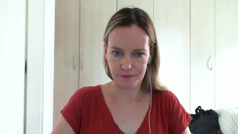 Anny online show from February 20, 10:48 am